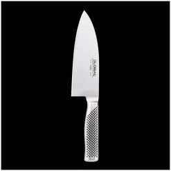 GLOBAL Couteau Japonais|Couteau éminceur 180 mm G29