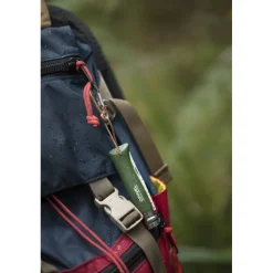 OPINEL Couverts|Couteau N°8 Baroudeur Kaki Colorama