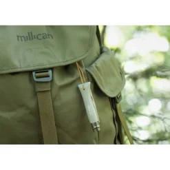 OPINEL Couverts|Couteau N°6 Baroudeur Nuage Colorama