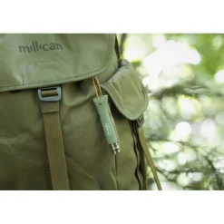 OPINEL Couverts|Couteau N°6 Baroudeur Sauge Colorama