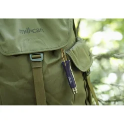 OPINEL Couverts|Couteau N°6 Baroudeur Violet Gris Colorama