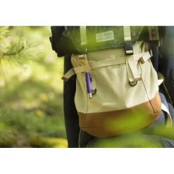 OPINEL Couverts|Couteau N°7 Baroudeur Violet Colorama