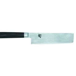 KAI Couteau Japonais|Couteau Nakiri 16,5 cm Shun Classic Damas