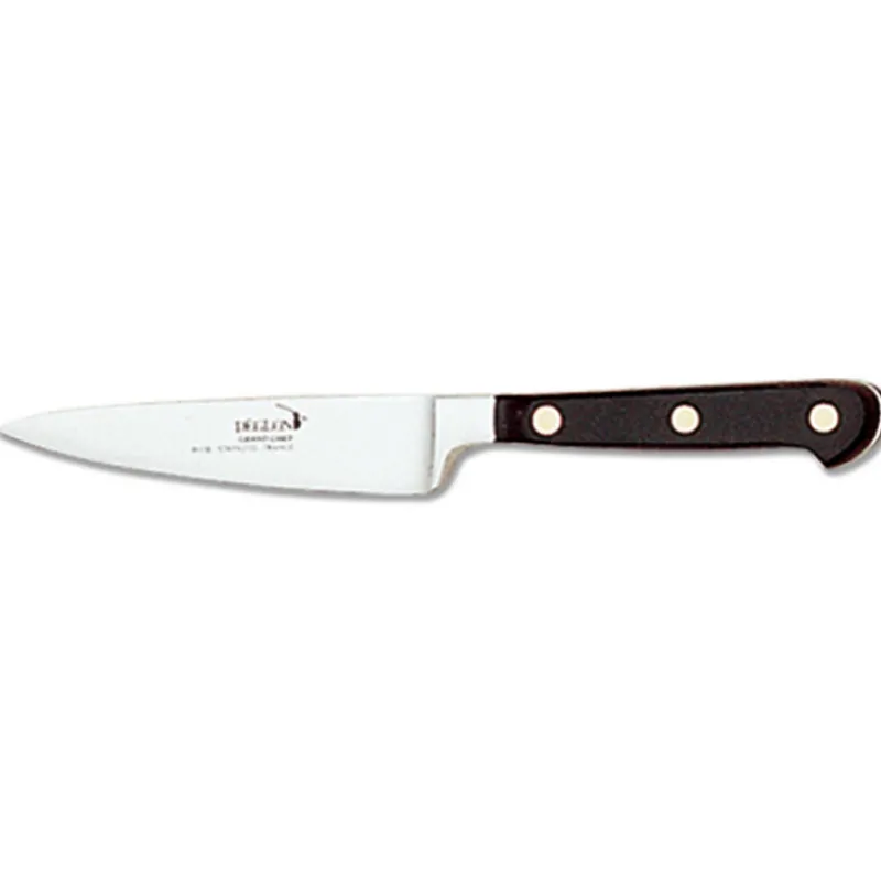 DEGLON Couteau D'office|Couteau Office Grand Chef 10 cm