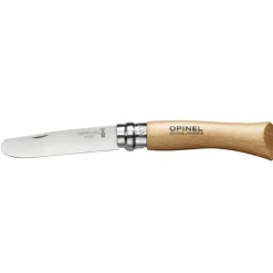OPINEL Couverts|Couteau pour Enfant N°7 Hêtre Mon Premier