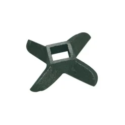 TELLIER Hachoir À Viande|Couteau pour Hachoir N°8 Inox