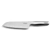 SABATIER TROMPETTE Couteau Santoku|Couteau Santoku 17 cm Asean