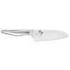 KAI Couteau Santoku|Couteau Japonais|Couteau Santoku 14,5 cm Seki Magoroku Shoso