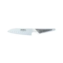 GLOBAL Couteau Santoku|Couteau Japonais|Couteau Santoku 180 mm G80