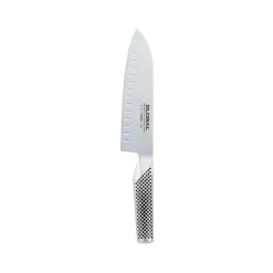 GLOBAL Couteau Santoku|Couteau Japonais|Couteau Santoku 180 mm G80