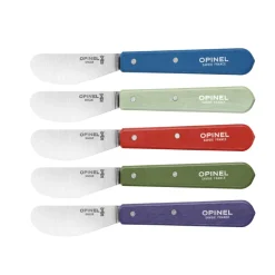 OPINEL Couverts|Couteau Tartineur N°117 Violet