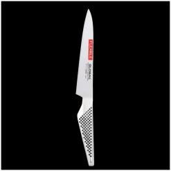 GLOBAL Couteau Japonais|Couteau tous usages GS11 150 mm - Lame souple