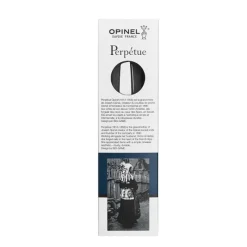 OPINEL Couverts|Couteaux de Table en Inox (x4) Perpétue