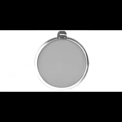 CRISTEL Couvercle De Cuisson|Couvercle Anti Projection Inox Ø 33 cm Strate Amovible