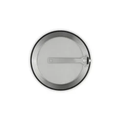 LE CREUSET Couvercle De Cuisson|Couvercle Anti Projection 20-24 cm Les Forgées