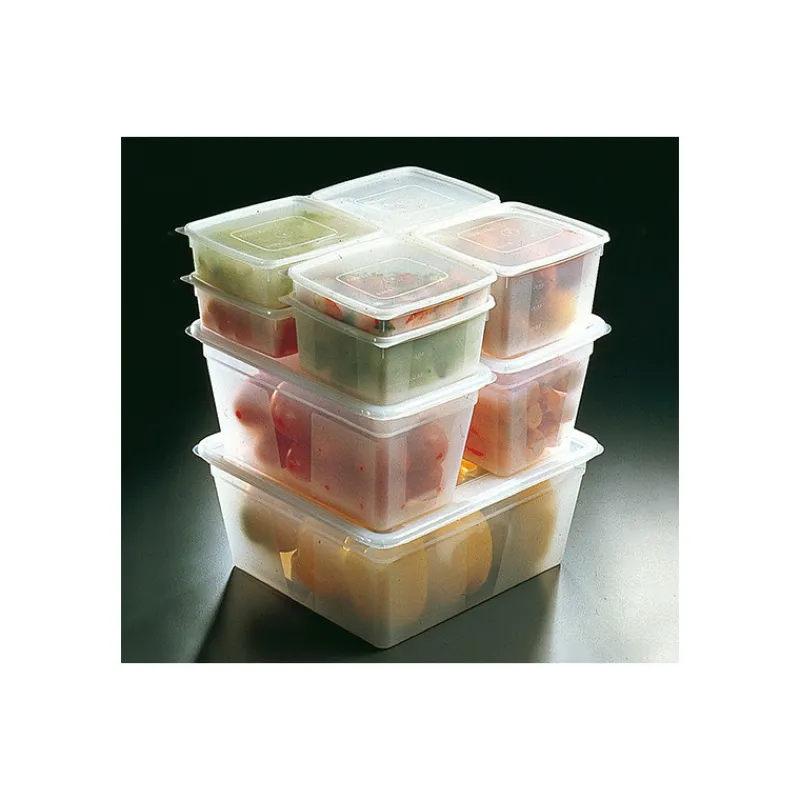 BOURGEAT Conservation|Couvercle Boîte Modulus Gastronorme GN 1/6