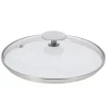 DE BUYER Couvercle De Cuisson|Couvercle En Verre ø16 cm Milady
