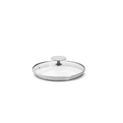 DE BUYER Couvercle De Cuisson|Couvercle en Verre Alchimy Ø 16 cm