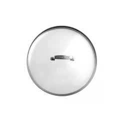 LE CREUSET Couvercle De Cuisson|Couvercle en verre 24cm Les Forgées