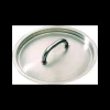 BOURGEAT Couvercle De Cuisson|Couvercle Inox 40 cm gamme Excellence et Tradition