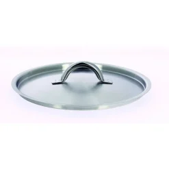 DE BUYER Couvercle De Cuisson|Couvercle Inox Bombé Ø18 cm Prim'Appety