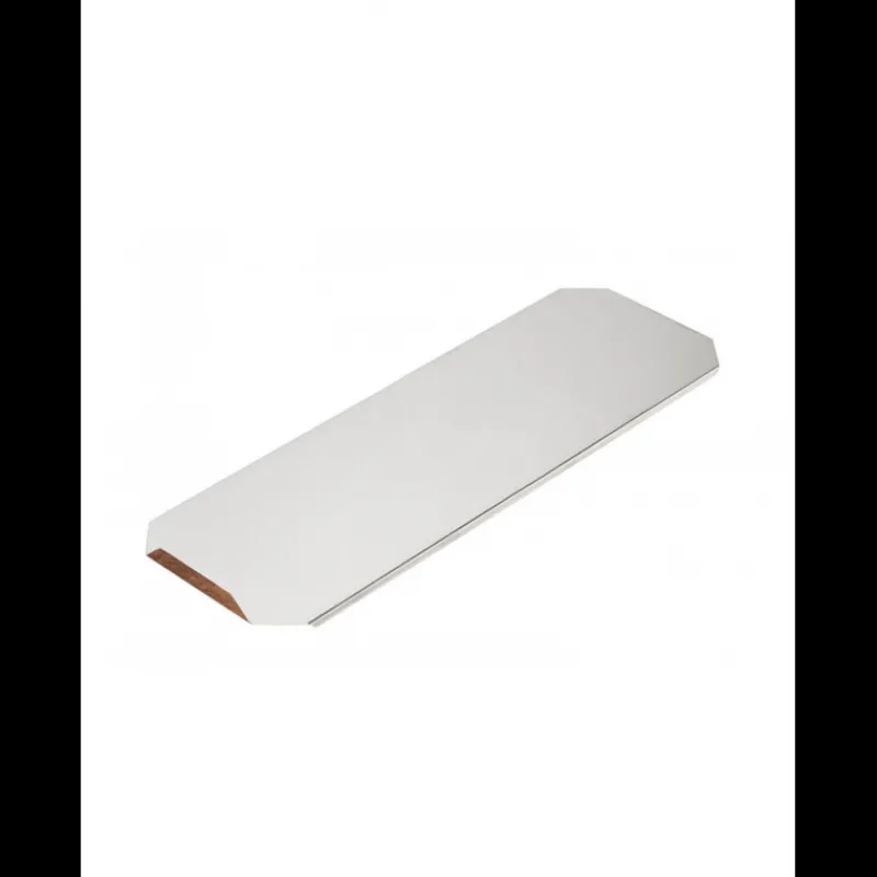 MATFER Couvercle De Cuisson|Couvercle Inox pour Cake à Fourrer 30 cm Exoglass