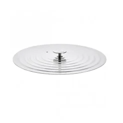 DE BUYER Couvercle De Cuisson|Couvercle Inox Universel Ø 30-32 cm