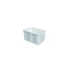 MALLARD FERRIERE Bac Alimentaire|Couvercle plastique pour Bac Alimentaire 400 x 300 mm Mallard Ferrière
