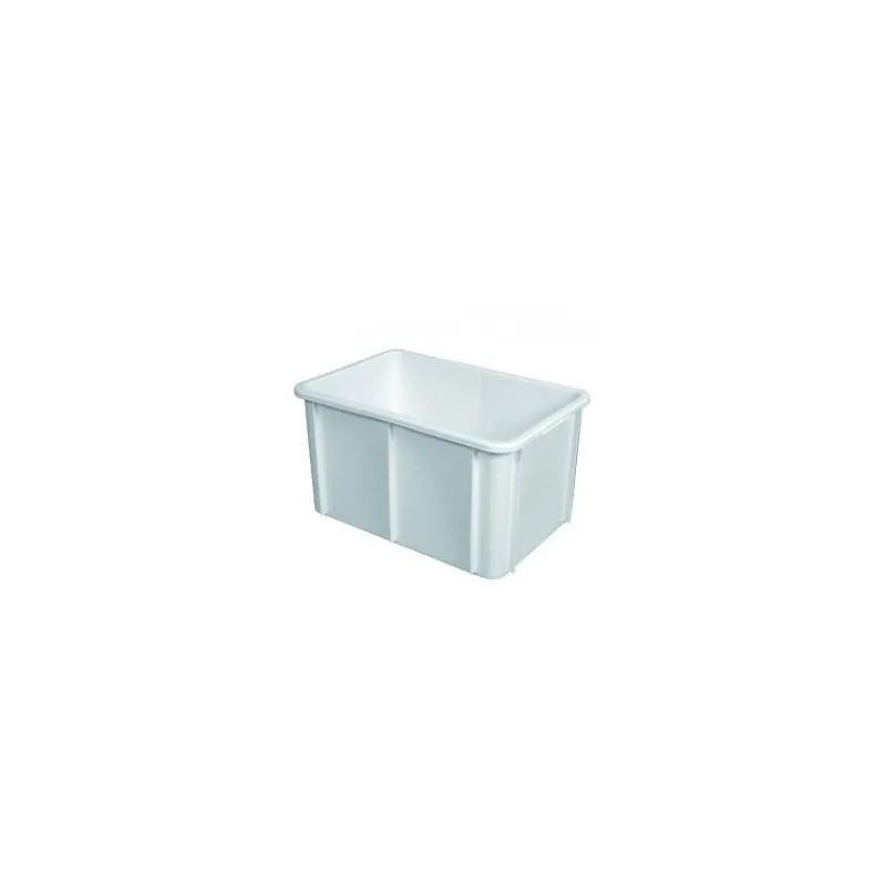 MALLARD FERRIERE Bac Alimentaire|Couvercle plastique pour Bac Alimentaire 400 x 300 mm Mallard Ferrière