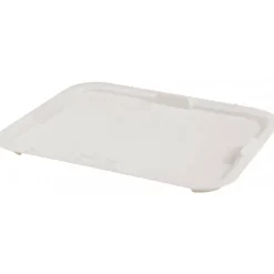 MALLARD FERRIERE Bac Alimentaire|Couvercle pour Bac alimentaire 53 x 40,5 cm Gilac