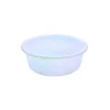 MALLARD FERRIERE Bassines De Cuisine|Couvercle pour Bassine Plastique alimentaire ronde 19L Mallard Ferrière