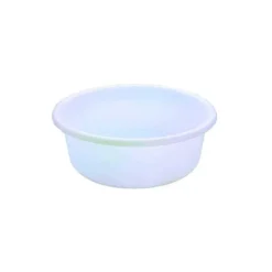 MALLARD FERRIERE Bassines De Cuisine|Couvercle pour Bassine Plastique alimentaire ronde 19L Mallard Ferrière