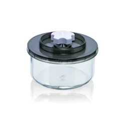 MAGIC VAC Machine Sous Vide|Couvercle Universel Petit Modèle Ø10 cm