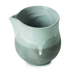 REVOL Servir, Présenter|Vaisselle|Crémier en Céramique Blanc Arctique 10 cl No.W