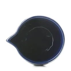 REVOL Servir, Présenter|Vaisselle|Crémier en Céramique Bleu Indigo 10 cl No.W