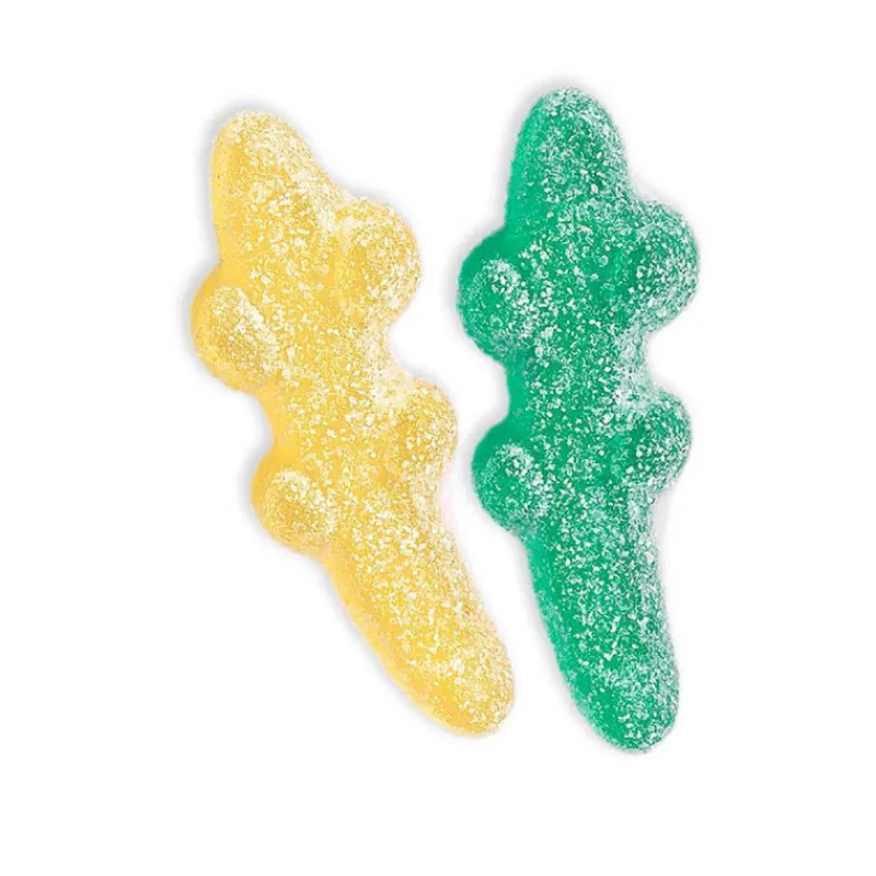 HARIBO Confiserie|Croco Pik x 210 - Boîte Bonbon