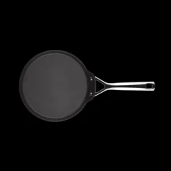 LE CREUSET Poêles|Crêpière 24 cm Anti-Adhérente Les Forgées