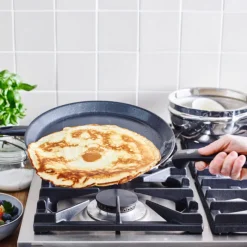 GREENPAN Poêles|Crêpière 28 cm Torino