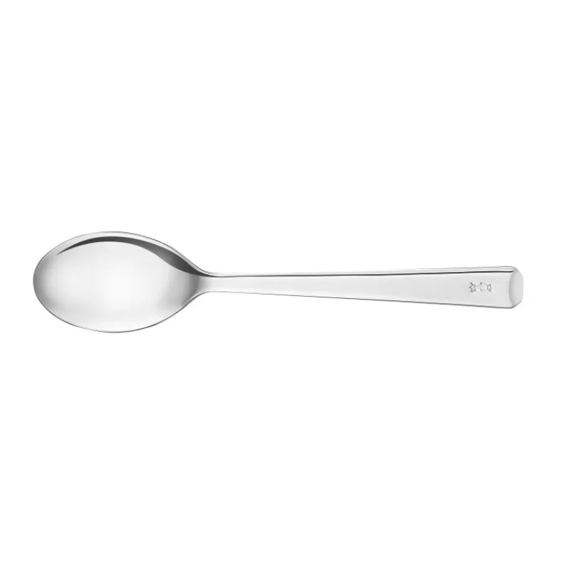 OPINEL Couverts|Cuillère à Entremets en Inox Perpétue