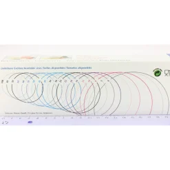 STCKEL Maryses Et Cuillères|Cuillère à glace professionnelle taille 24