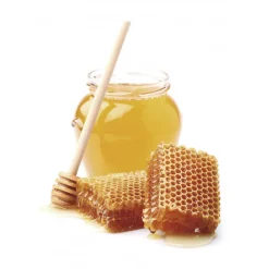 IBILI Maryses Et Cuillères|Cuillère à Miel en Bois 18 cm