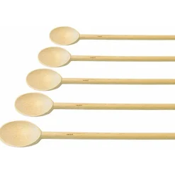 MALLARD FERRIERE Maryses Et Cuillères|Cuillère en bois hêtre 30 cm