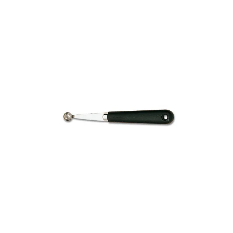 DEGLON Toque De Cuisinier|Cuillères Parisiennes|Cuillère Parisienne Ø 13 mm