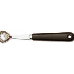 DEGLON Cuillères Parisiennes|Cuillère Parisienne d'Amour forme Coeur Déglon