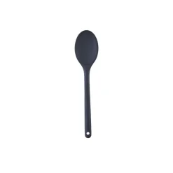 MASTRAD Maryses Et Cuillères|Cuillère Silicone Noir 28,9 cm