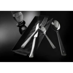 OPINEL Couverts|Cuillères en Inox (x4) Perpétue