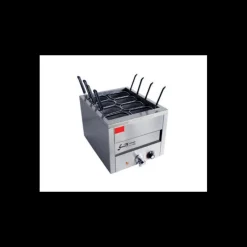 SOFRACA Chaud|Cuiseur à Pâtes 15 L pour 8 Paniers