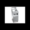 BERTOS Chaud|Cuiseur à Pâtes Gaz 30 L 700 x 400 x 900 mm Berto's