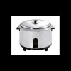 GAFIHC Chaud|Cuiseur à Riz 4,2 L en Inox