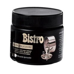 MATFER Produits D'entretien|Cuivre - Pâte à polir Bistro 150 ml